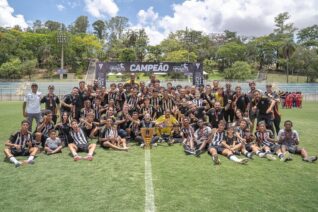 Guia Brazuca Mineiros Sub-13 e Sub-14: veja quem são as promessas
