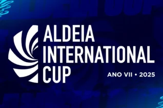 Confira grupos e tabela de jogos da Aldeia Cup 2025