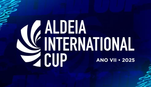 Confira grupos e tabela de jogos da Aldeia Cup 2025 Sub-13 a Sub-17