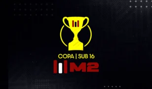 Copa M2 Sub-16: confira grupos, sedes e tabela de jogos da 1ª fase