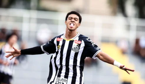 Copa M2 Sub-16: primeiro dia tem alta média de gols, emoção e supercobertura do Portal Brazuca