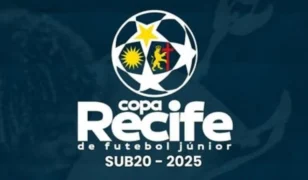 Copa Recife Sub-20 2025: confira tabela de jogos da primeira fase