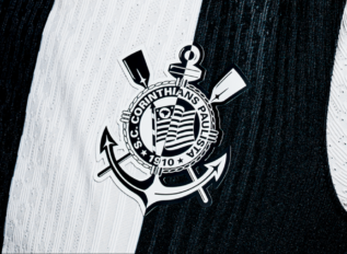 Corinthians dispensa cerca de 50 atletas das categorias sub-7 a sub-13