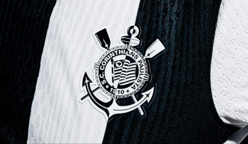 Corinthians dispensa cerca de 50 atletas das categorias sub-7 a sub-13