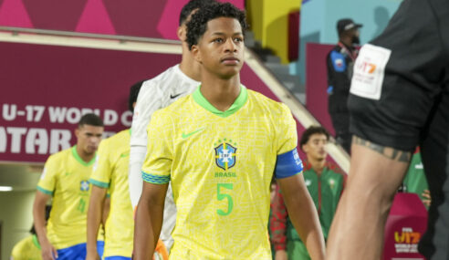 Dirigente do Sport confirma propostas por Zé Lucas