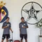 Dois atletas do Resende FC/RJ são convocados para período de avaliação no Villarreal, da Espanha