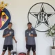 Dois atletas do Resende FC/RJ são convocados para período de avaliação no Villarreal, da Espanha