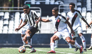 FERJ confirma datas, horários e locais das finais do Carioca Sub-20