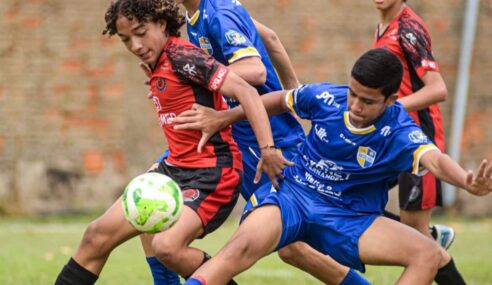 Flapalmas brilha na Iberleague Tocantins e conquista títulos em várias categorias