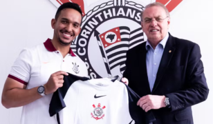 Guilherme Nascimento é o novo técnico do Corinthians Sub-17
