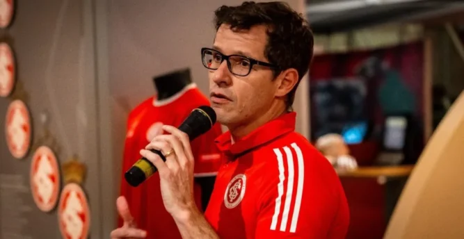 Internacional reforça estratégia na base para enfrentar novo cenário das SAFs no Brasil