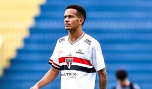 Jogo da Copa do Brasil Sub-20 é paralisado por acusação de racismo