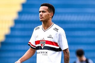 Jogo da Copa do Brasil Sub-20 é paralisado por acusação de racismo