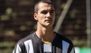 Leonardo Lummertz confirma potencial e se fixa como titular no 1992 Clube