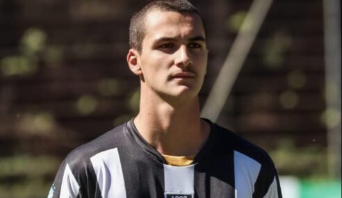 Leonardo Lummertz confirma potencial e se fixa como titular no 1992 Clube