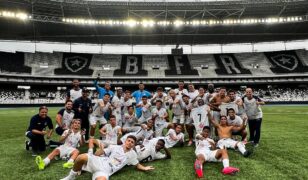 Maricá garante vaga e disputará primeira Copinha de sua história