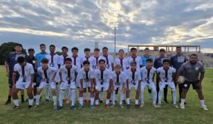 Operário FC sub-14 vira sensação no estadual sub-15 do Mato Grosso