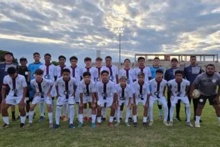 Operário FC sub-14 vira sensação no estadual sub-15 do Mato Grosso
