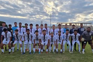 Operário FC sub-14 vira sensação no estadual sub-15 do Mato Grosso