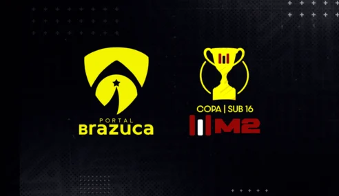 Portal Brazuca garante visibilidade e premiação superior a R$100 mil em educação na Copa M2