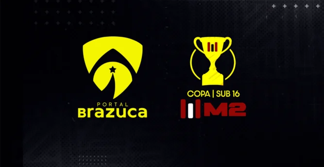 Portal Brazuca garante visibilidade e premiação superior a R$100 mil em educação na Copa M2