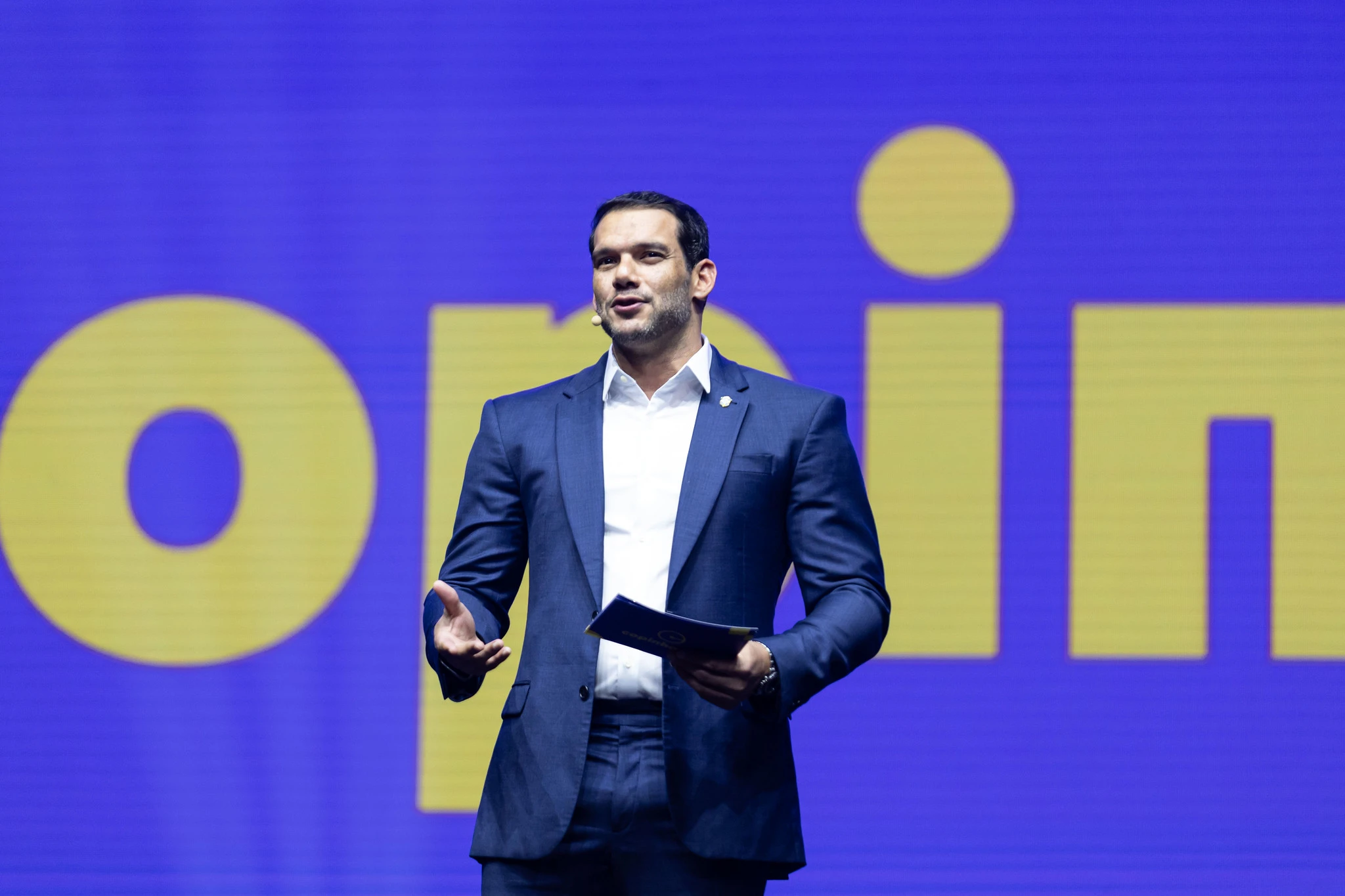 Foto: Jhony Inácio/Ag. Paulistão