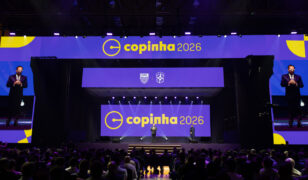 Copinha 2026: Federação Paulista divulga sedes e grupos do torneio