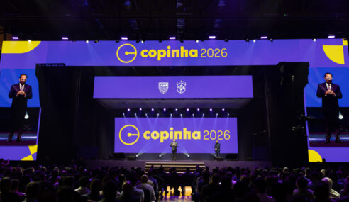 Copinha 2026: Federação Paulista divulga sedes e grupos do torneio
