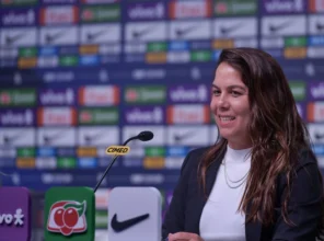 Seleção Brasileira Feminina Sub-20 é convocada para últimos amistosos do ano