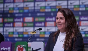 Seleção Brasileira Feminina Sub-20 é convocada para últimos amistosos do ano