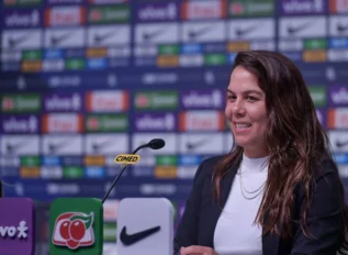 Seleção Brasileira Feminina Sub-20 é convocada para últimos amistosos do ano