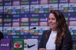 Seleção Brasileira Feminina Sub-20 é convocada para últimos amistosos do ano