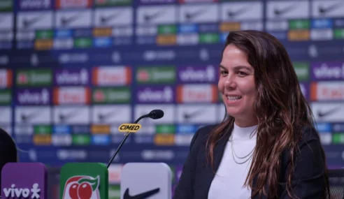 Seleção Brasileira Feminina Sub-20 é convocada para últimos amistosos do ano