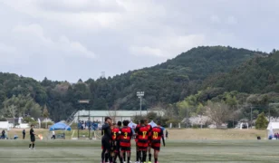 Sport formaliza oficialmente a categoria Sub-11 no futebol de campo