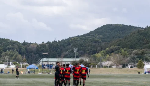 Sport formaliza oficialmente a categoria Sub-11 no futebol de campo