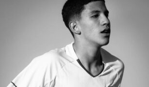 Tragédia no futebol de base: morre Marcelo Hermeto, lateral do Sub-15 do Goiás