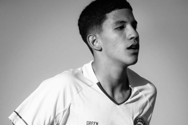 Morre Marcelo Hermeto, lateral do Sub-15 do Goiás