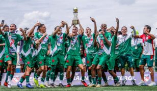 Veja quem foram os principais destaques do Paraense Sub-20