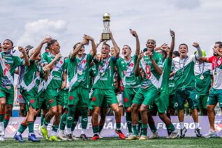 Veja quem foram os principais destaques do Paraense Sub-20