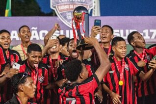 Guia Brazuca Baianos Sub-15 e Sub-17: conheça as promessas