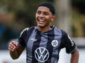 Destaque no Resende/RJ, Miguel Messias é confirmado como novo reforço do Bahia