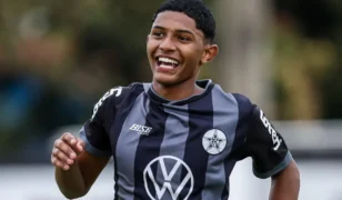Destaque no Resende/RJ, Miguel Messias é confirmado como novo reforço do Bahia