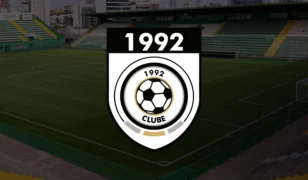 1992 Clube abre seleção de atletas para disputar a Condá Cup, de 13 a 19 de dezembro