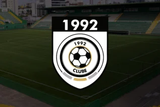 1992 Clube abre seleção de atletas para disputar a Condá Cup, de 13 a 19 de dezembro