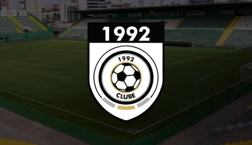 1992 Clube abre seleção de atletas para disputar a Condá Cup, de 13 a 19 de dezembro