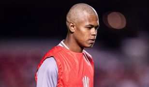 Após jogarem pelo profissional, dupla reforça São Paulo nas semifinais da Copa do Brasil SUb-20