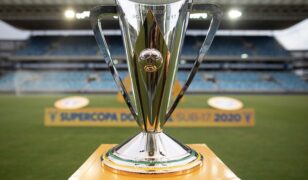 Calendário de base para 2026 terá retorno de torneios e nova competição nacional sub-15