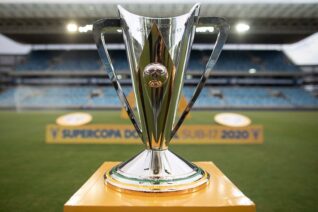 Calendário de base para 2026 terá retorno de torneios e nova competição nacional sub-15