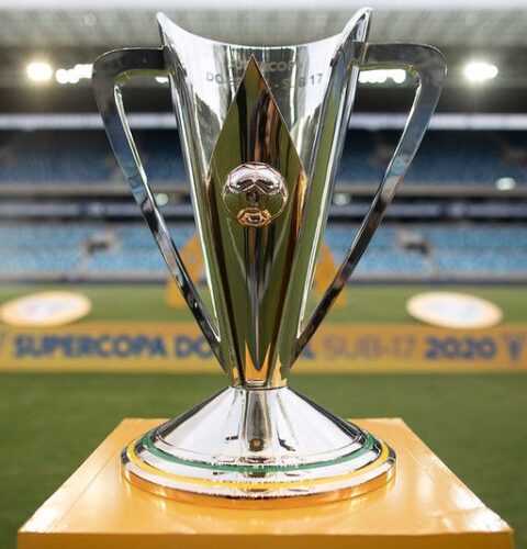 Calendário de base para 2026 terá retorno de torneios e nova competição nacional sub-15