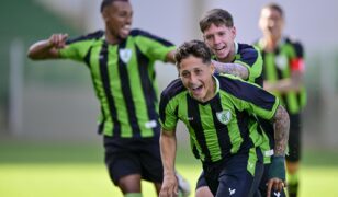 CBF define data, horário e local da final da Copa do Brasil Sub-20